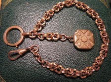 Chaîne montre plaqué d'occasion Chaîne montre plaqué d'occasion  France