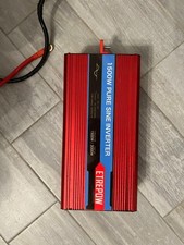 Inverter onda sinusoidale usato  Cernusco sul Naviglio