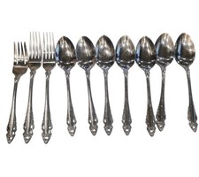 Gorham pierced baroque for sale  Foley