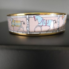 Hermes pink prancing for sale  Kansas City