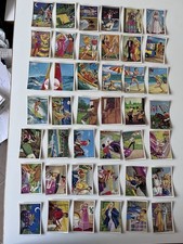 Lotto figurine panini usato  Milano