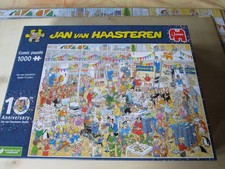 Puzzle 1000 teile gebraucht kaufen  Naunhof