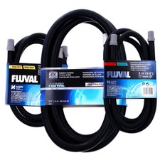 Fluval ribbed hose for sale  DARTFORD