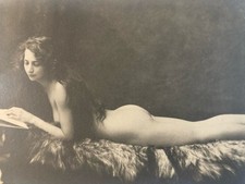 Originale photo 1920 d'occasion  Toulouse-