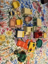 Vintage little tikes for sale  CRANBROOK