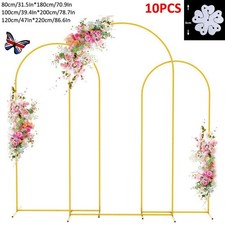 Large wedding arch for sale  LEICESTER