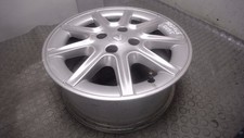 Alufelge 6x15 et36 gebraucht kaufen  Warendorf