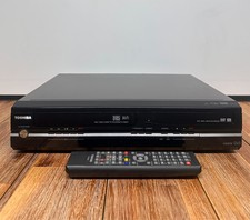 Toshiba vr60dt hdmi d'occasion  Noiseau