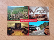 Ansichtskarte postkarte maysch gebraucht kaufen  Ludwigsburg