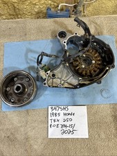 1985 honda trx for sale  Lewiston