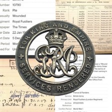 Ww1 british silver for sale  SOUTHAMPTON