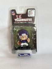 Nfl vikings lil for sale  RUISLIP