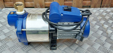 Ksb multi eco gebraucht kaufen  Lehrte