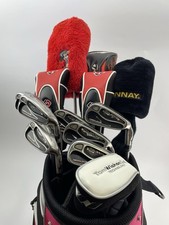 Ladies golf package for sale Ladies golf package for sale  ARBROATH