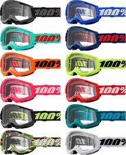 100 strata goggle for sale  San Diego