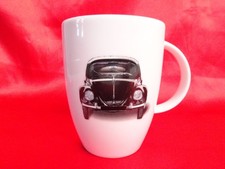 Käfer tasse volkswagen gebraucht kaufen  Offenbach am Main