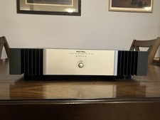 Rotel 1092 stereo for sale  Lacey