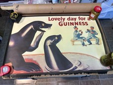 Lovely day guinness for sale  Weymouth