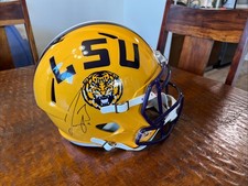 Joe burrow signed for sale  San Mateo