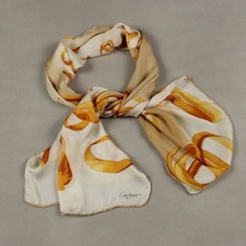 Cartier sciarpa vintage usato Cartier sciarpa vintage usato  Cambiago