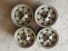 Cerchi cromodora 6x13 usato  Roma