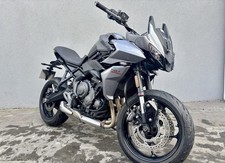 Triumph tiger 660 for sale  WOLVERHAMPTON