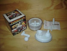 Turbolux 816 gemüse gebraucht kaufen  Schmalkalden