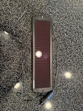 Solar powered car for sale  Lansing