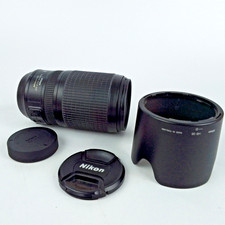 Nikon 300mm 4.5 for sale  CHICHESTER