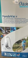 Oase pondovac pond for sale  LITTLEHAMPTON