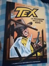 Tex willer collezione usato  Taranto