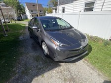2016 toyota prius for sale  Johnson City
