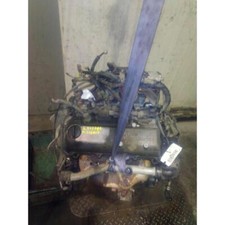 Motore compl. per usato  Bedizzole