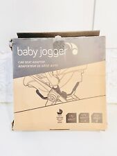 Adaptador de assento de carro Baby Jogger Chicco/Peg Perego para City Select e City Select comprar usado  Enviando para Brazil