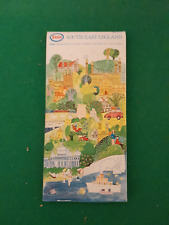 Vintage esso south for sale  BARNSTAPLE