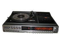 Grundig kompakt stereo gebraucht kaufen  Korntal-Münchingen