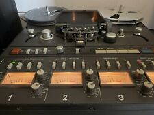 Tascam 34b for sale  BRACKNELL