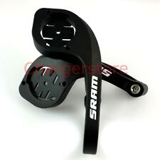 Suporte de montagem de bicicleta dianteiro original SRAM para Garmin Edge 500 510 800 810 1000 comprar usado  Enviando para Brazil