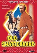 Shatterhand hugo fregonese gebraucht kaufen  Berlin