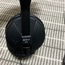 Sennheiser hd25 monitor d'occasion  Expédié en Belgium