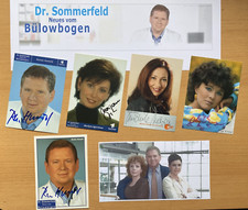 Konvolut serie sommerfeld gebraucht kaufen  Zwickau