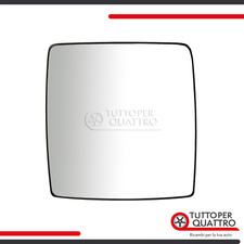 Vetro sinistro opel usato  Villanova d'Asti