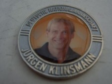 Pin chip münze gebraucht kaufen  Langenfeld (Rheinland)