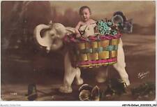 AKYP6-0548-BAMBINO - BEBE E ELEFANTE comprar usado  Enviando para Brazil