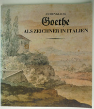 Jochen klauss goethe gebraucht kaufen  Oldenburg (Oldenburg)