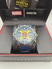 Marvel X-men Hombre Modelo 27484 - Reloj Hombre Cuarzo segunda mano  Embacar hacia Argentina