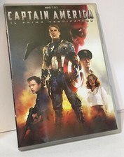 Captain america primo usato  Viterbo