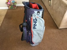 Ping hoofer stand for sale  CHURCH STRETTON
