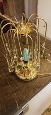 Einzelstück alte lampe gebraucht kaufen  Schechen