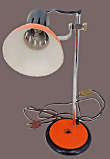 Lampe bureau vintage d'occasion  Montélimar